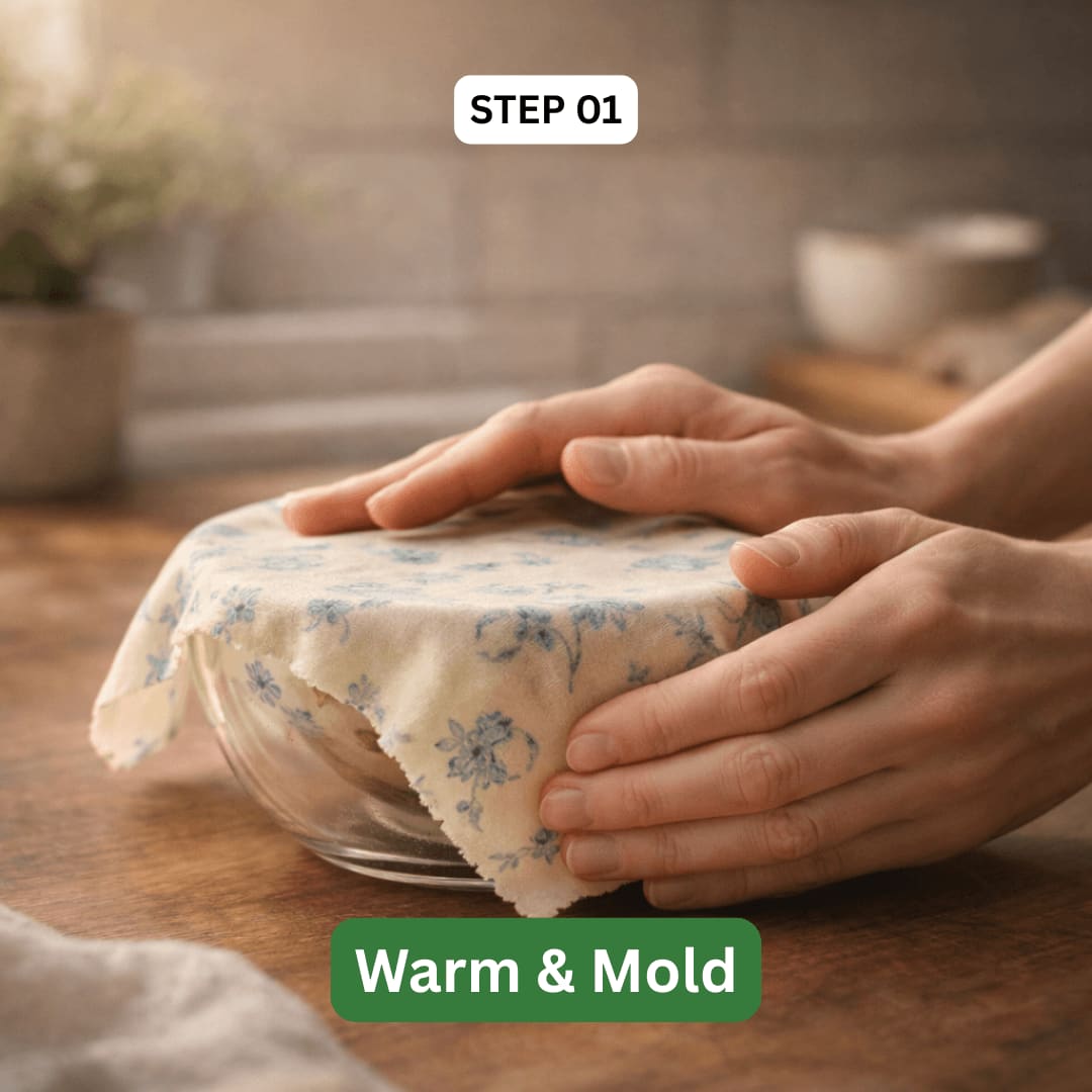 Warm & Mold